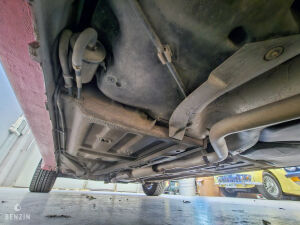 Peugeot 106 XSI LeMans - 1994