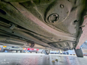 Peugeot 106 XSI LeMans - 1994