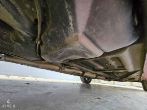 Peugeot 106 XSI LeMans - 1994