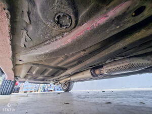 Peugeot 106 XSI LeMans - 1994