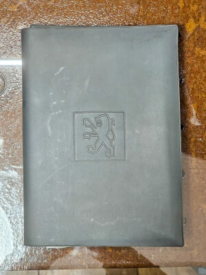 Peugeot 106 XSI LeMans - 1994