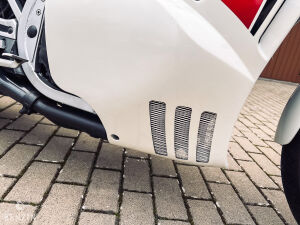 Suzuki GSX 750 ES - 1986