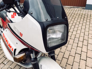 Suzuki GSX 750 ES - 1986