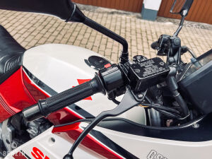 Suzuki GSX 750 ES - 1986