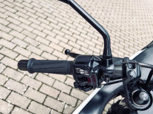 Suzuki GSX 750 ES - 1986