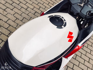 Suzuki GSX 750 ES - 1986