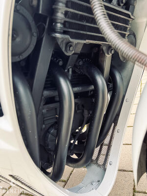 Suzuki GSX 750 ES - 1986