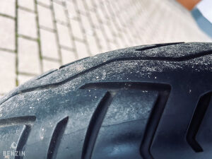 Suzuki GSX 750 ES - 1986