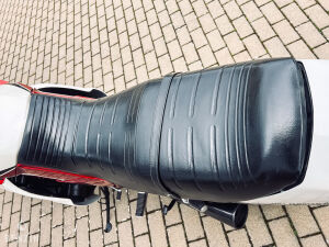 Suzuki GSX 750 ES - 1986