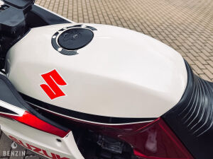 Suzuki GSX 750 ES - 1986