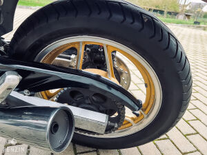 Suzuki GSX 750 ES - 1986