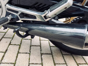 Suzuki GSX 750 ES - 1986