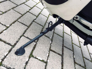 Suzuki GSX 750 ES - 1986