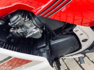 Suzuki GSX 750 ES - 1986