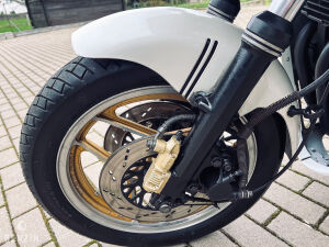 Suzuki GSX 750 ES - 1986