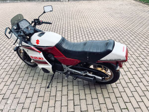 Suzuki GSX 750 ES - 1986