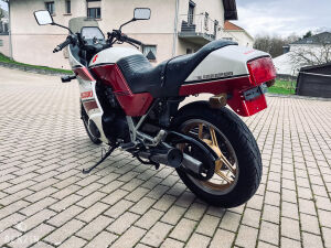 Suzuki GSX 750 ES - 1986
