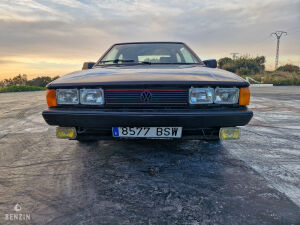 Volkswagen Scirocco 1.6 GTI - 1982