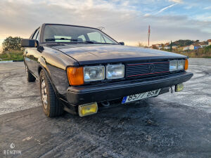 Volkswagen Scirocco 1.6 GTI - 1982
