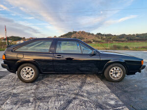 Volkswagen Scirocco 1.6 GTI - 1982