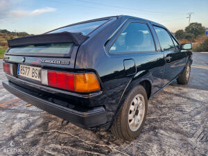Volkswagen Scirocco 1.6 GTI - 1982