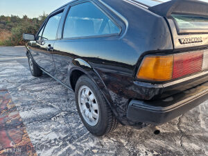 Volkswagen Scirocco 1.6 GTI - 1982