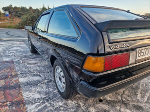 Volkswagen Scirocco 1.6 GTI - 1982