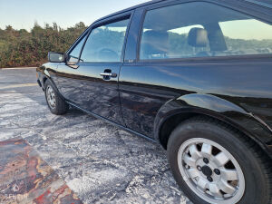 Volkswagen Scirocco 1.6 GTI - 1982