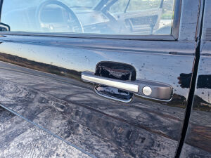 Volkswagen Scirocco 1.6 GTI - 1982