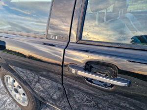 Volkswagen Scirocco 1.6 GTI - 1982