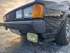 Volkswagen Scirocco 1.6 GTI - 1982