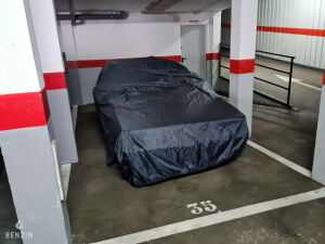 Volkswagen Scirocco 1.6 GTI - 1982