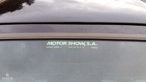 Volkswagen Scirocco 1.6 GTI - 1982