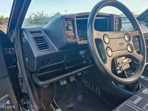 Volkswagen Scirocco 1.6 GTI - 1982