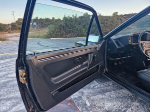 Volkswagen Scirocco 1.6 GTI - 1982