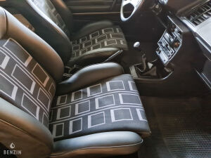 Volkswagen Scirocco 1.6 GTI - 1982