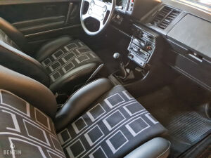 Volkswagen Scirocco 1.6 GTI - 1982