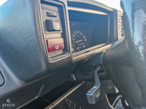 Volkswagen Scirocco 1.6 GTI - 1982