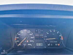 Volkswagen Scirocco 1.6 GTI - 1982