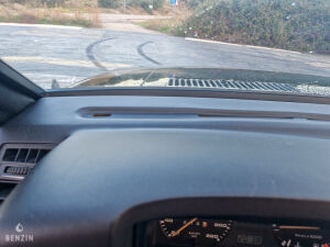 Volkswagen Scirocco 1.6 GTI - 1982