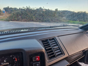 Volkswagen Scirocco 1.6 GTI - 1982