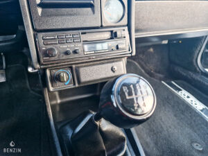 Volkswagen Scirocco 1.6 GTI - 1982