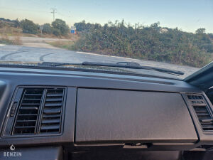 Volkswagen Scirocco 1.6 GTI - 1982