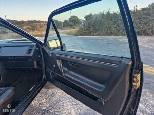 Volkswagen Scirocco 1.6 GTI - 1982