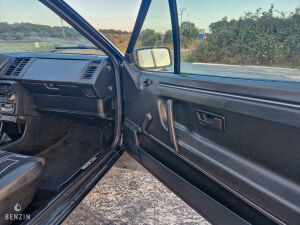 Volkswagen Scirocco 1.6 GTI - 1982