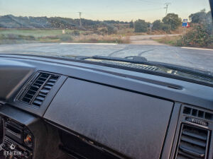 Volkswagen Scirocco 1.6 GTI - 1982