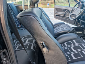 Volkswagen Scirocco 1.6 GTI - 1982