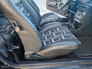 Volkswagen Scirocco 1.6 GTI - 1982