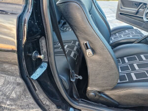 Volkswagen Scirocco 1.6 GTI - 1982