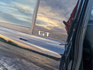 Volkswagen Scirocco 1.6 GTI - 1982